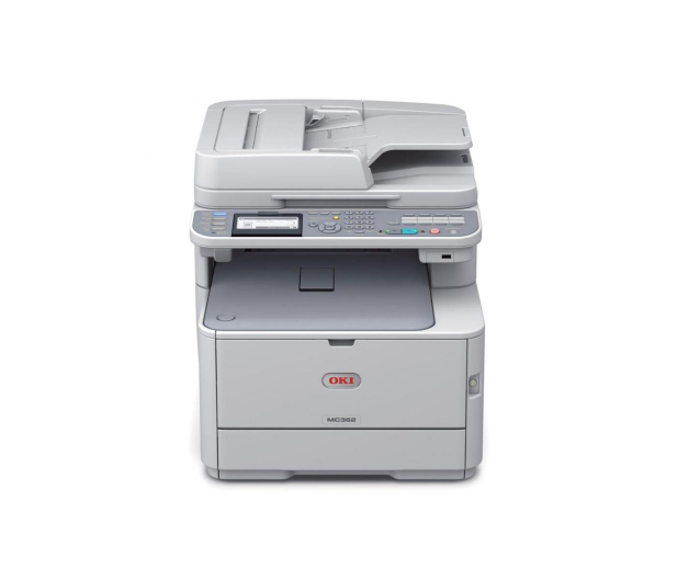 OKI MC362dn - 123886 - zdjęcie